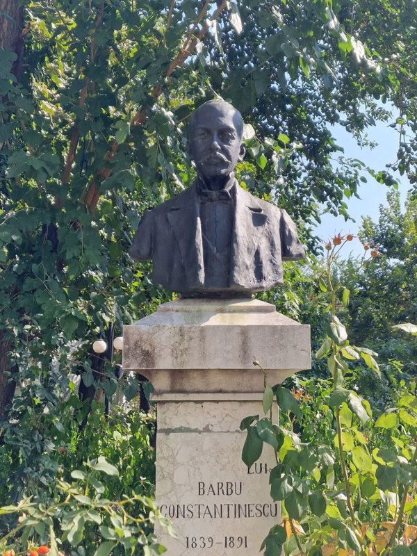 Barbu Constantinescu, decan, profesor şi pedagog 341920