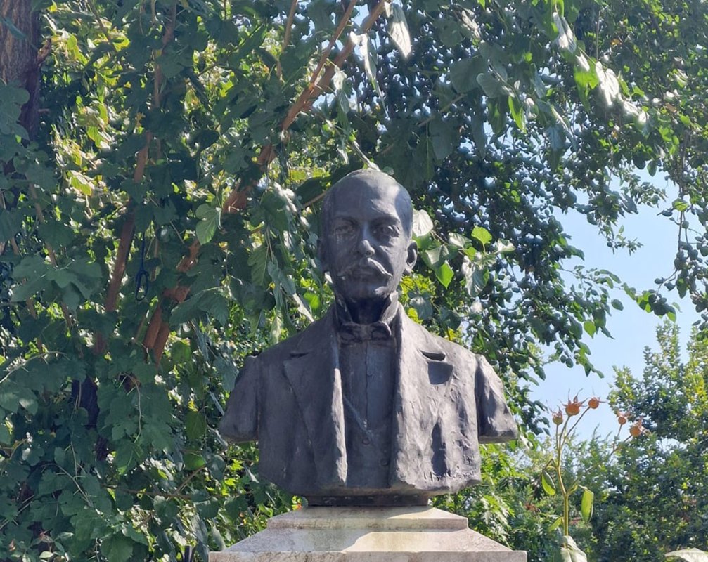 Barbu Constantinescu, decan, profesor şi pedagog 341960