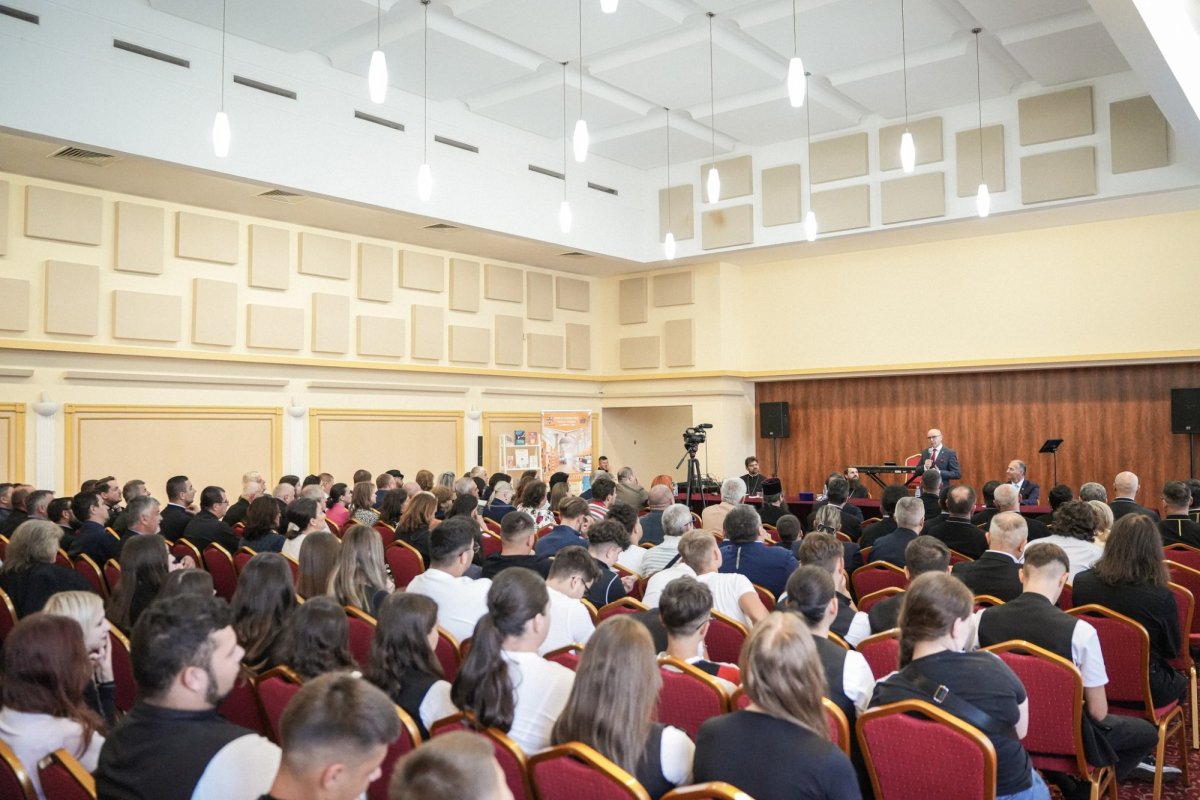 Conferința „Treznea și Ip - Memorie și amnezie, (in)toleranță și respect” 341974