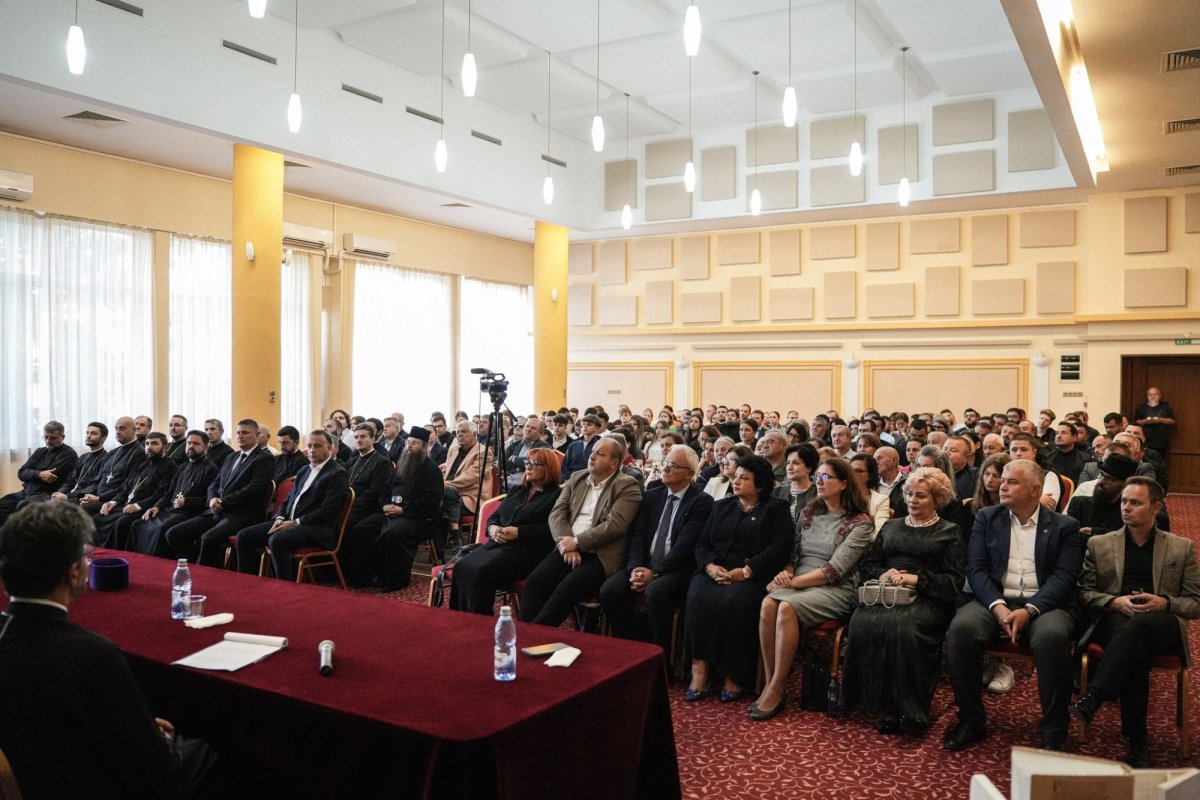 Conferința „Treznea și Ip - Memorie și amnezie, (in)toleranță și respect” 341976