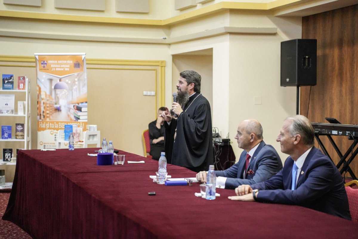 Conferința „Treznea și Ip - Memorie și amnezie, (in)toleranță și respect” 341977