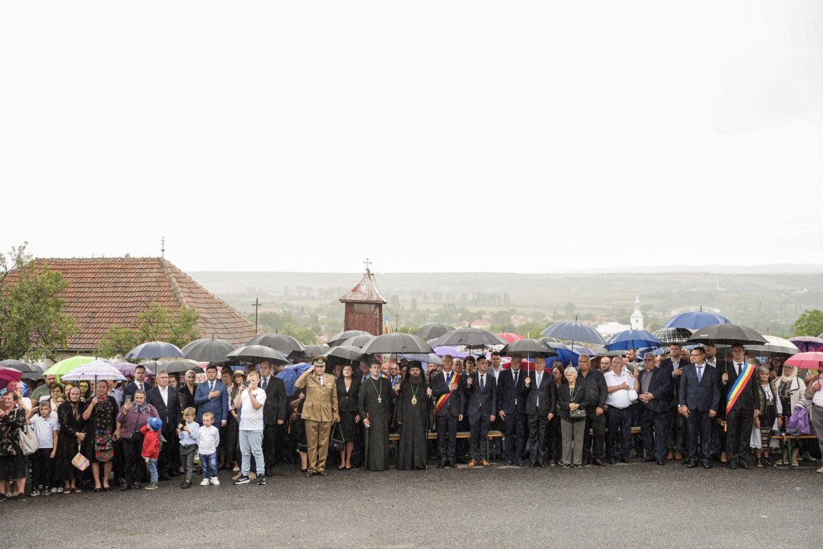 Conferința „Treznea și Ip - Memorie și amnezie, (in)toleranță și respect” 341980