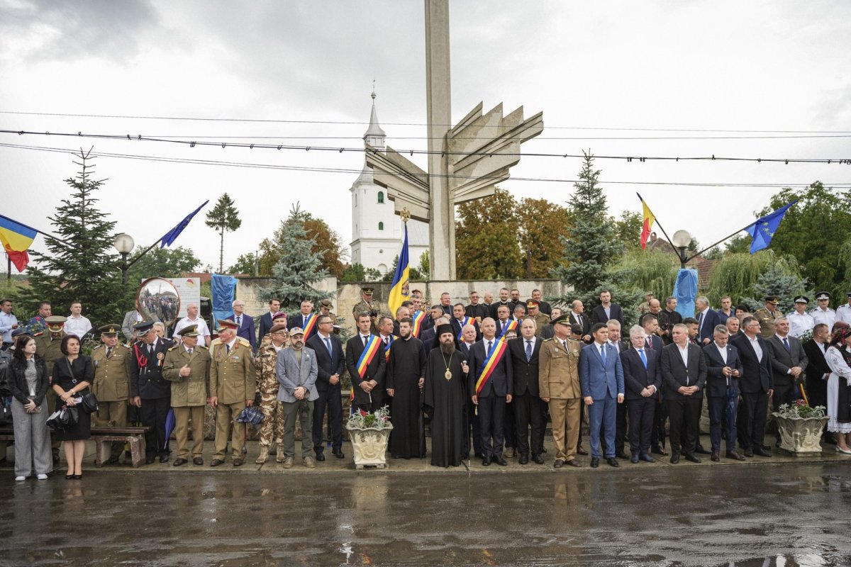Conferința „Treznea și Ip - Memorie și amnezie, (in)toleranță și respect” 341984