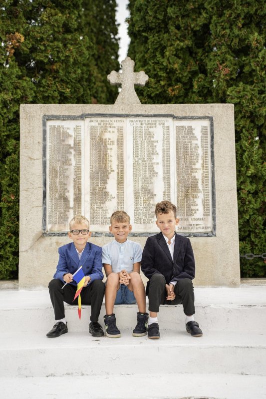 Conferința „Treznea și Ip - Memorie și amnezie, (in)toleranță și respect” 341985