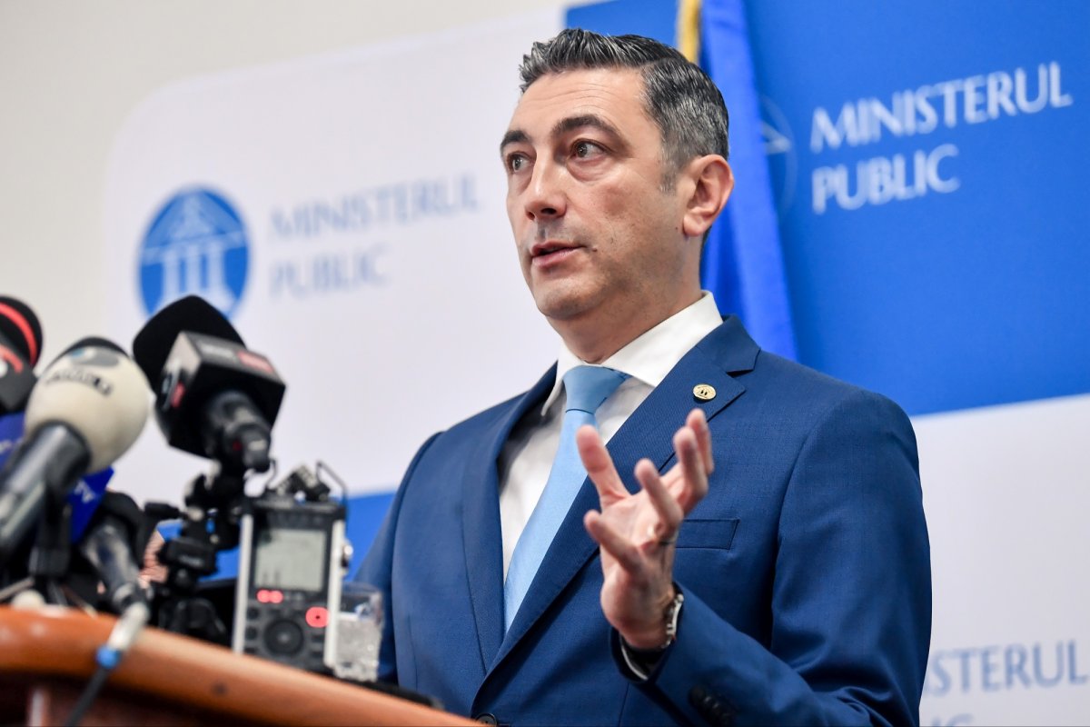 Parchetul General: Campanii hibride ample la adresa României 341956