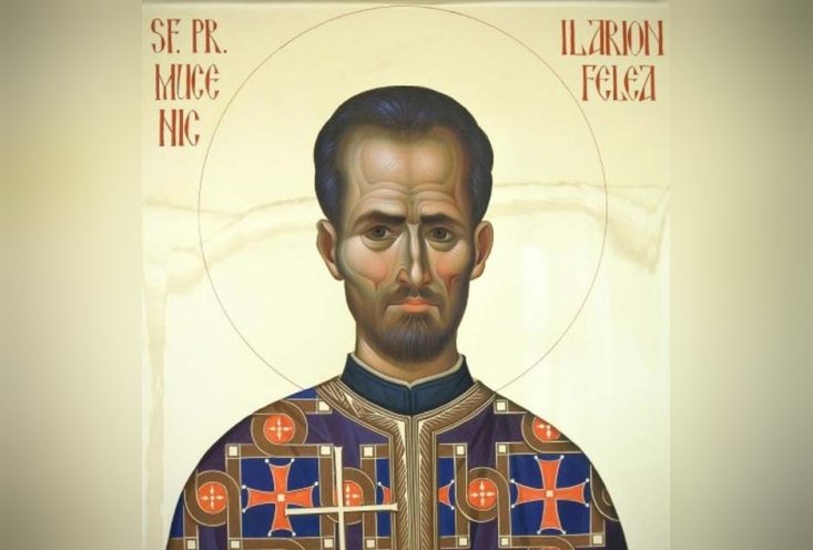 Sf. Preot Mucenic Ilarion Felea; Sf. Ier. Eumenie, Episcopul Gortinei; Sf. Mc. Ariadna 341962