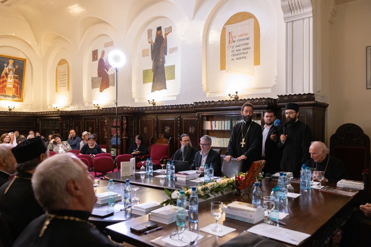 Simpozion omagial dedicat Cuviosului Mărturisitor Sofian Boghiu 342017