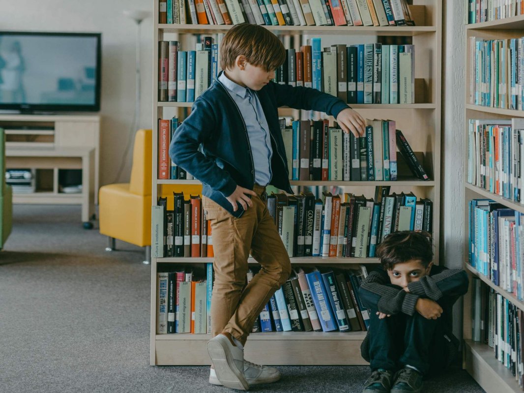 Fonduri europene pentru combaterea violenţei în şcoli  342037