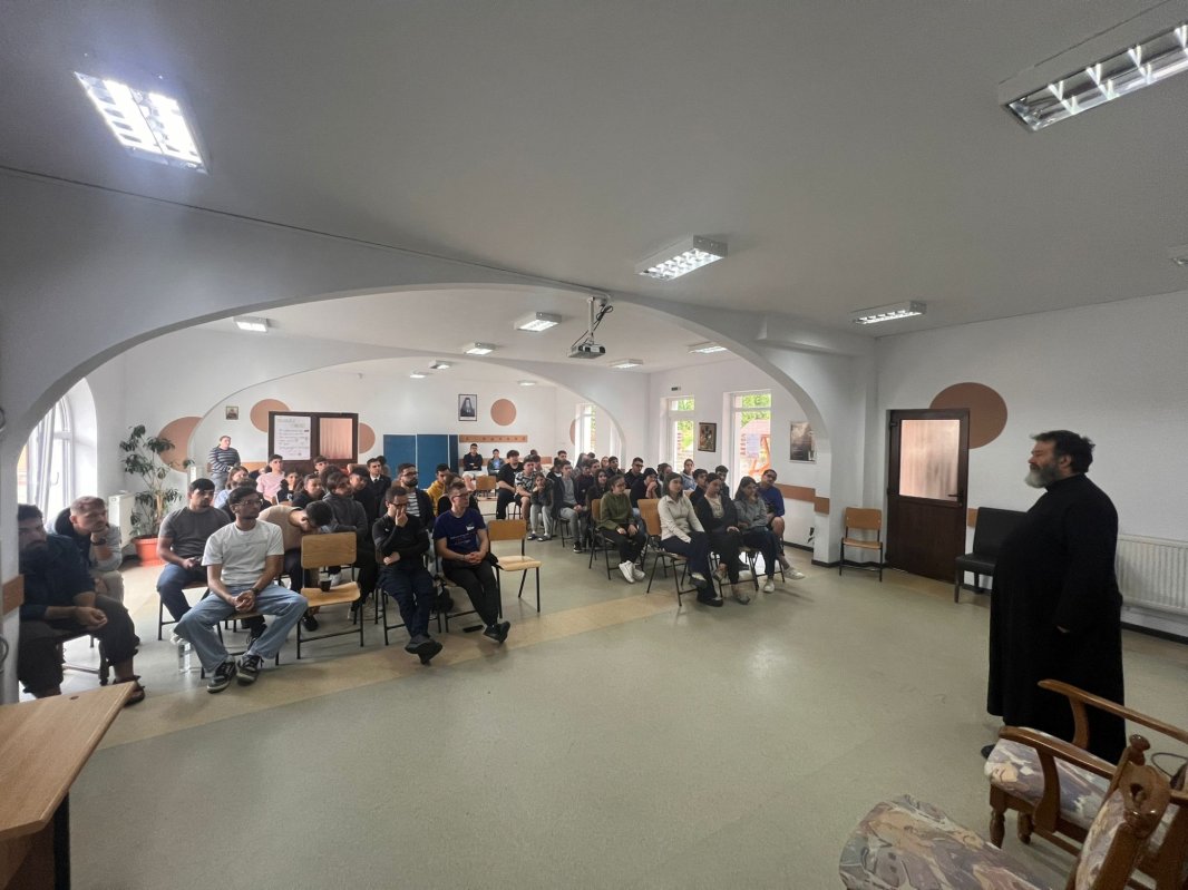 Tabăra Națională „Tradiție și noutate” - Ediția 2025, în Mitropolia Clujului, Maramureșului și Sălajului 342049