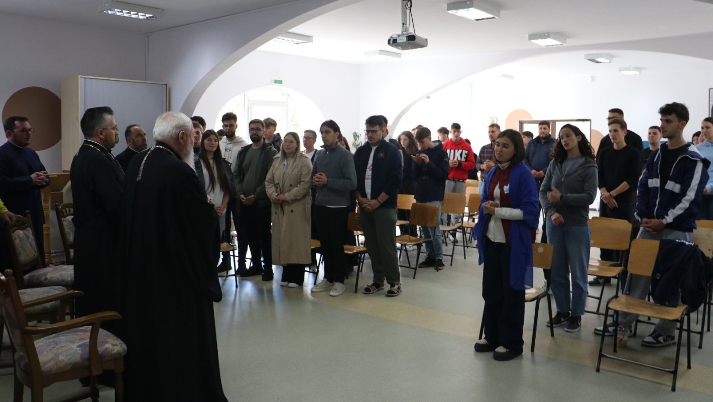 Tabăra Națională „Tradiție și noutate” - Ediția 2025, în Mitropolia Clujului, Maramureșului și Sălajului 342050