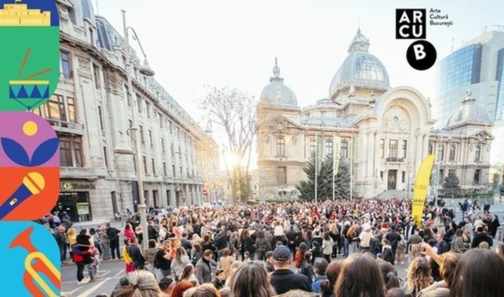 Zilele Bucureştiului 342033