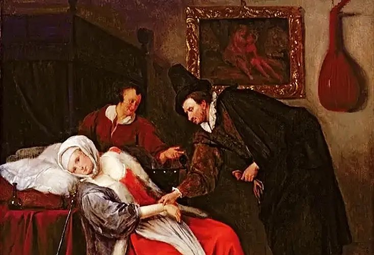 Medici străini în Moldova medievală (secolele XIV-XVII) 341460