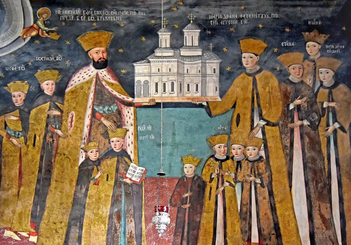 Medici străini în Moldova medievală (secolele XIV-XVII) 341462