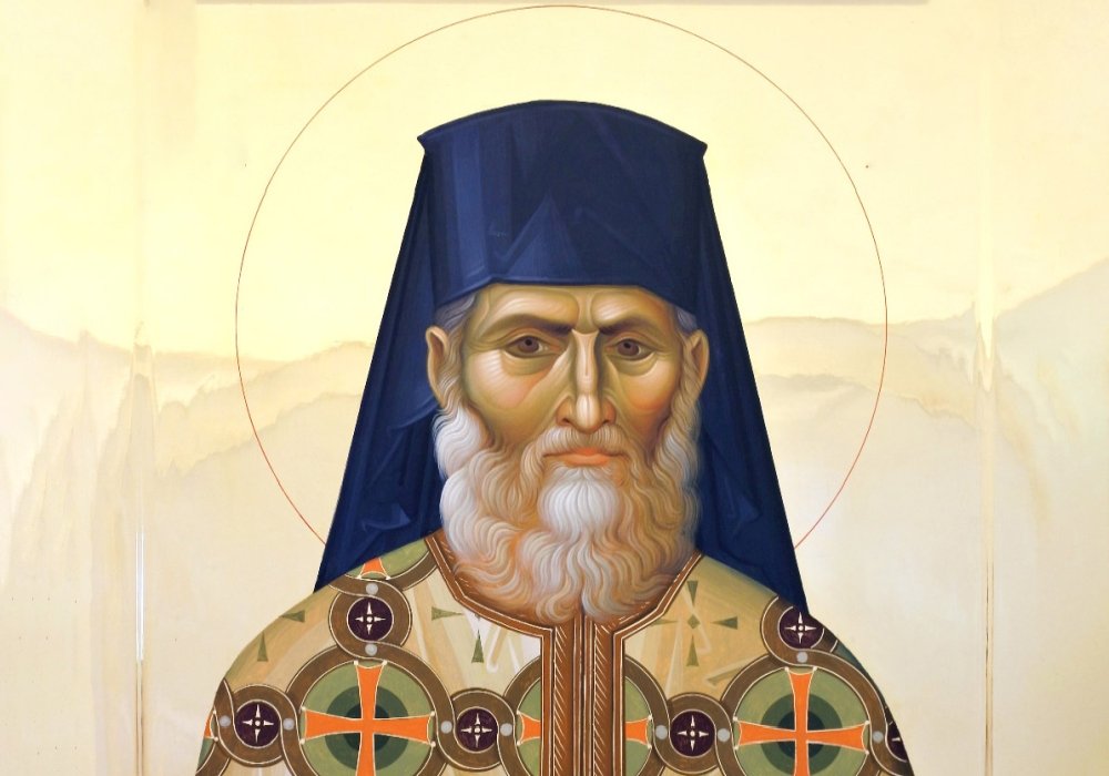 Sfântul Cuvios Serafim cel Răbdător, omul lui Dumnezeu 342106