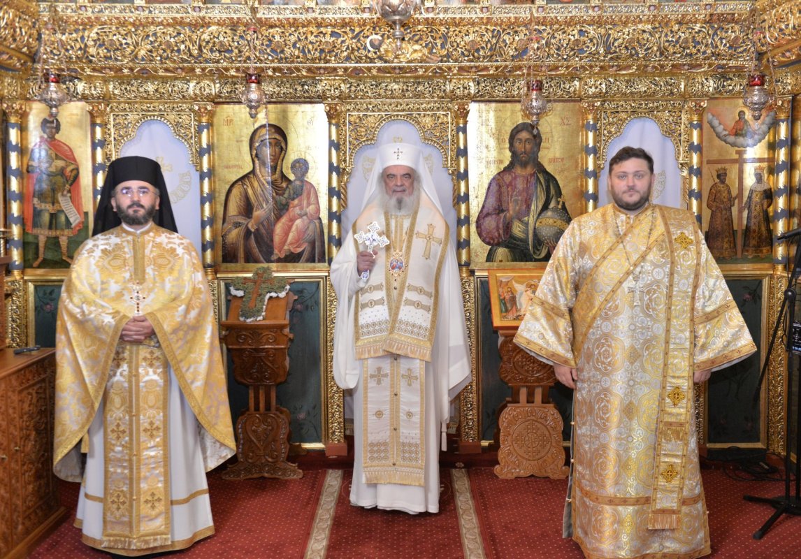 „Sufletul este mai de preț decât orice lucru trecător din lumea aceasta” 342140