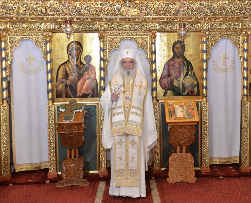 „Sufletul este mai de preț decât orice lucru trecător din lumea aceasta” 342141