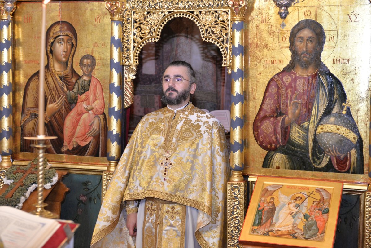 „Sufletul este mai de preț decât orice lucru trecător din lumea aceasta” 342143