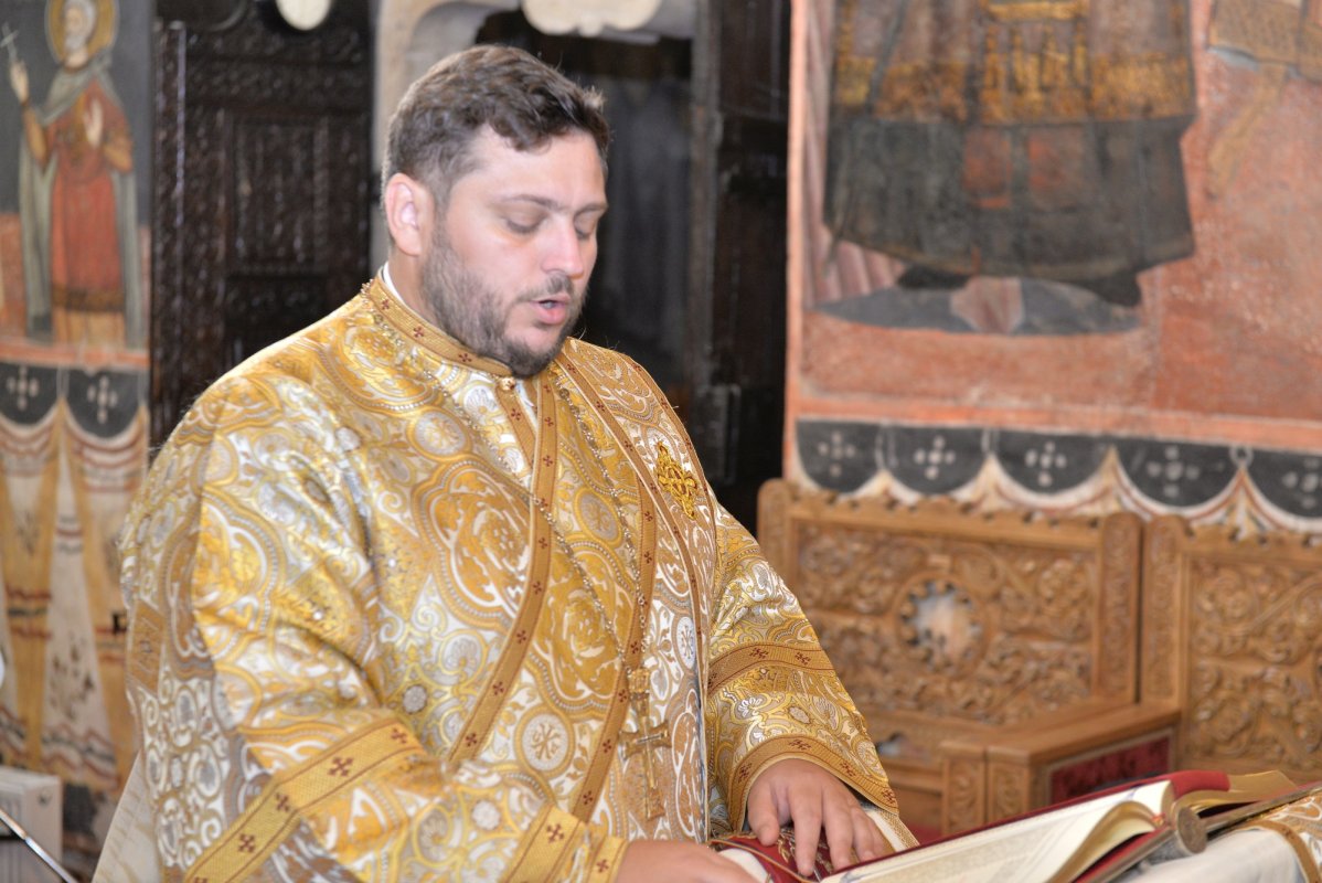 „Sufletul este mai de preț decât orice lucru trecător din lumea aceasta” 342144