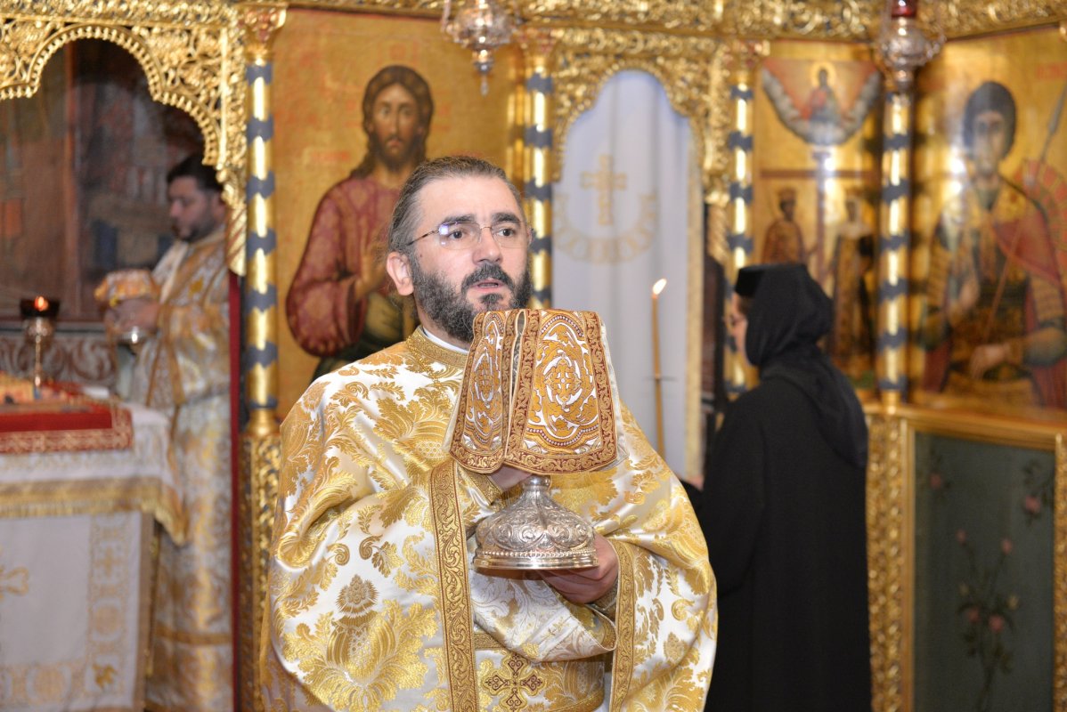 „Sufletul este mai de preț decât orice lucru trecător din lumea aceasta” 342145