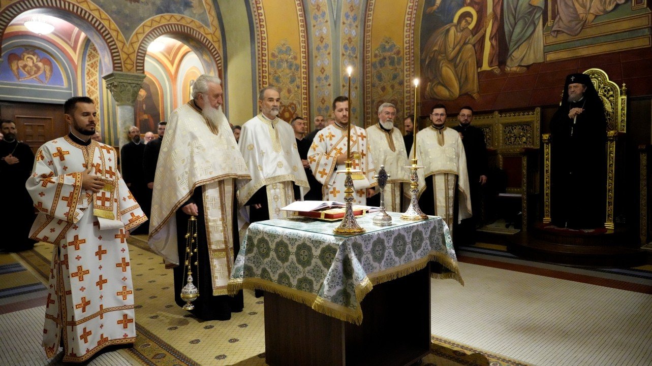 Cursuri la Sibiu pentru obţinerea gradelor profesionale în preoţie 342261