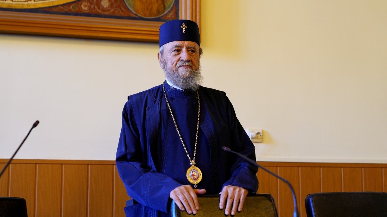 Cursuri la Sibiu pentru obţinerea gradelor profesionale în preoţie 342267