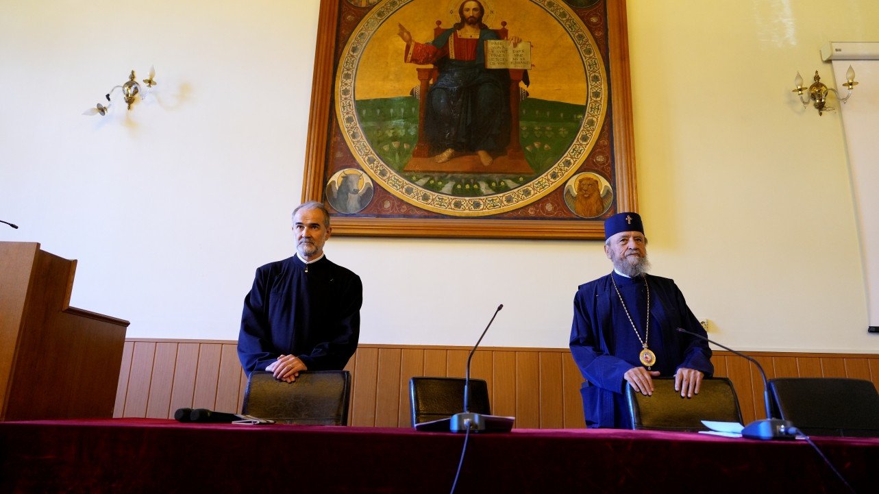 Cursuri la Sibiu pentru obţinerea gradelor profesionale în preoţie 342268