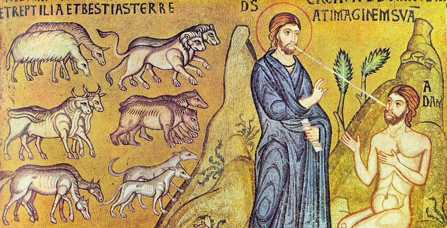 Relația omului cu făptura necuvântătoare, perspective teologice la Cuviosul Siluan Athonitul 342094