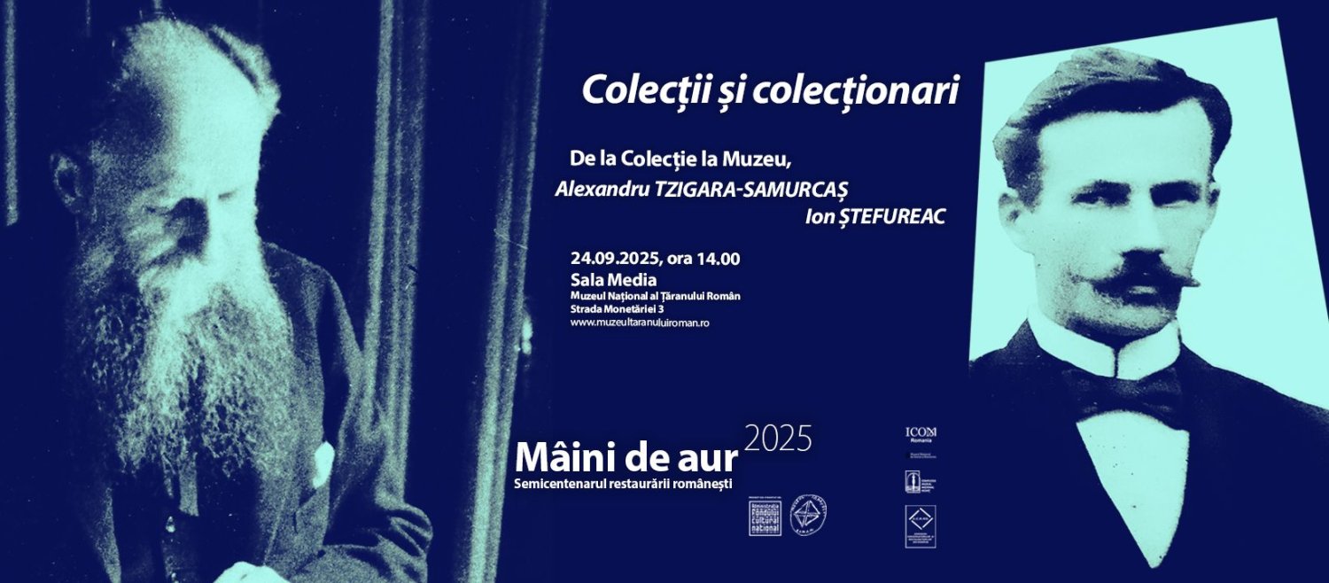 Colecții și colecționari 342282