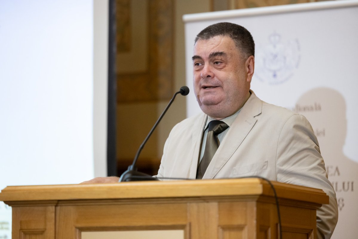 Eveniment dedicat patrimoniului Domeniului Regal Peleș 342351