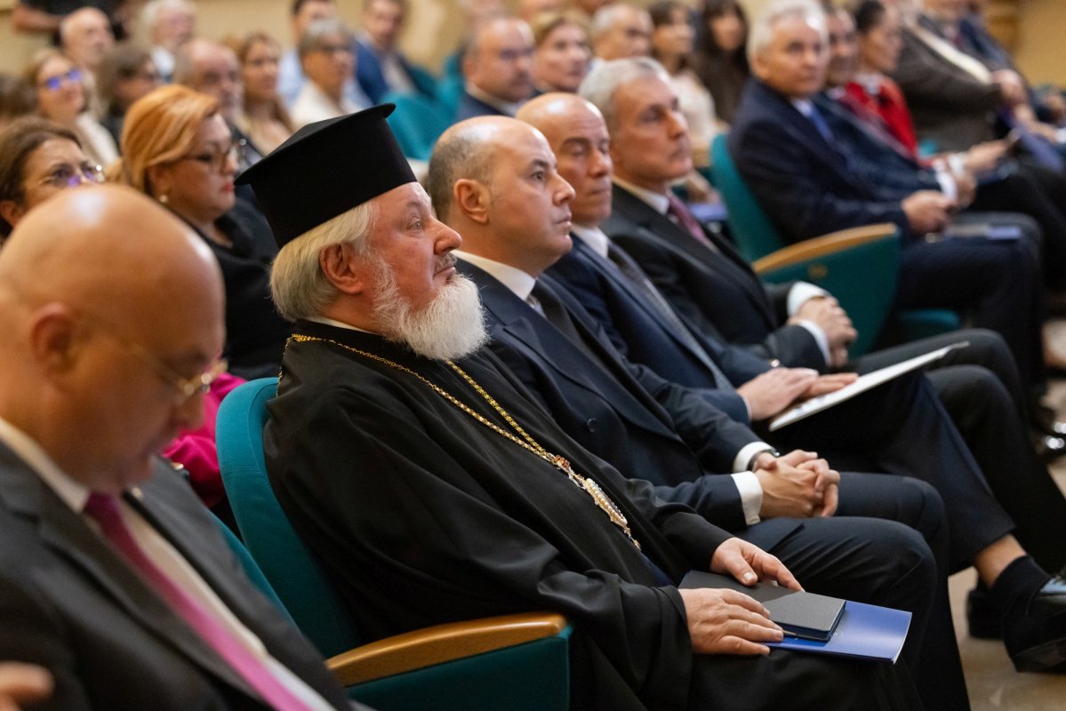 Eveniment dedicat patrimoniului Domeniului Regal Peleș 342352