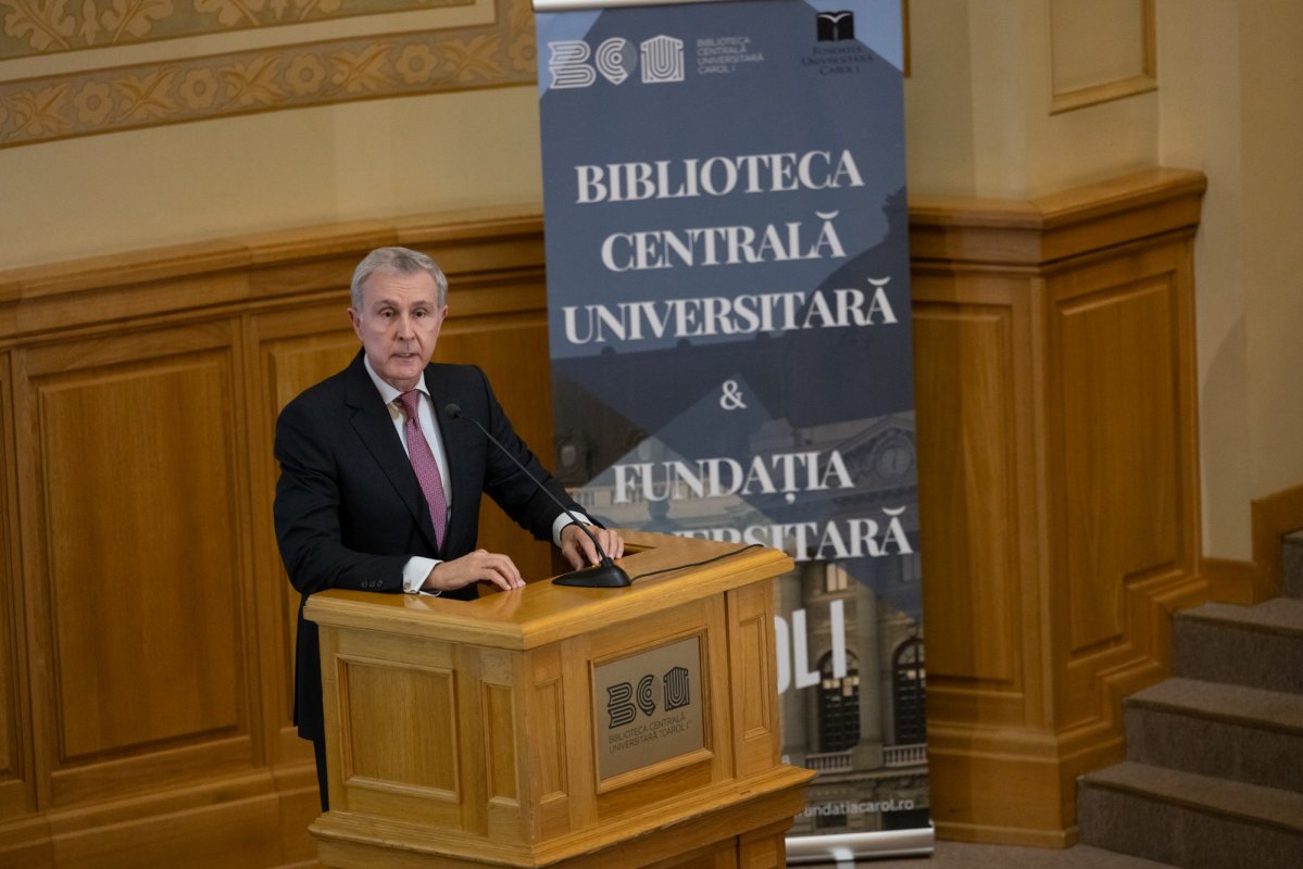 Eveniment dedicat patrimoniului Domeniului Regal Peleș 342354