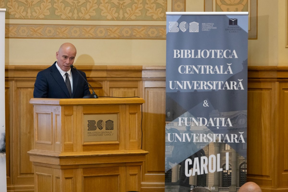 Eveniment dedicat patrimoniului Domeniului Regal Peleș 342355