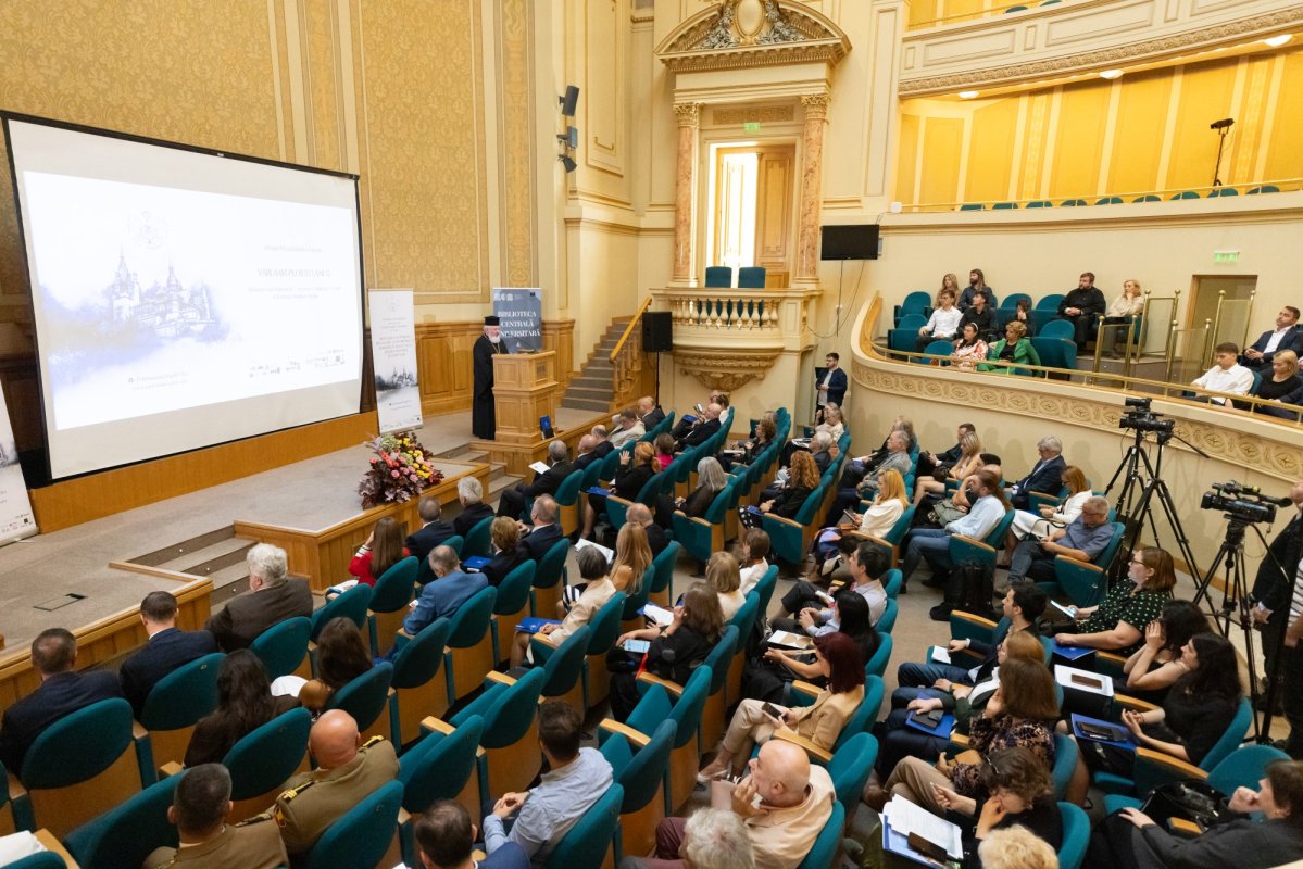 Eveniment dedicat patrimoniului Domeniului Regal Peleș 342357