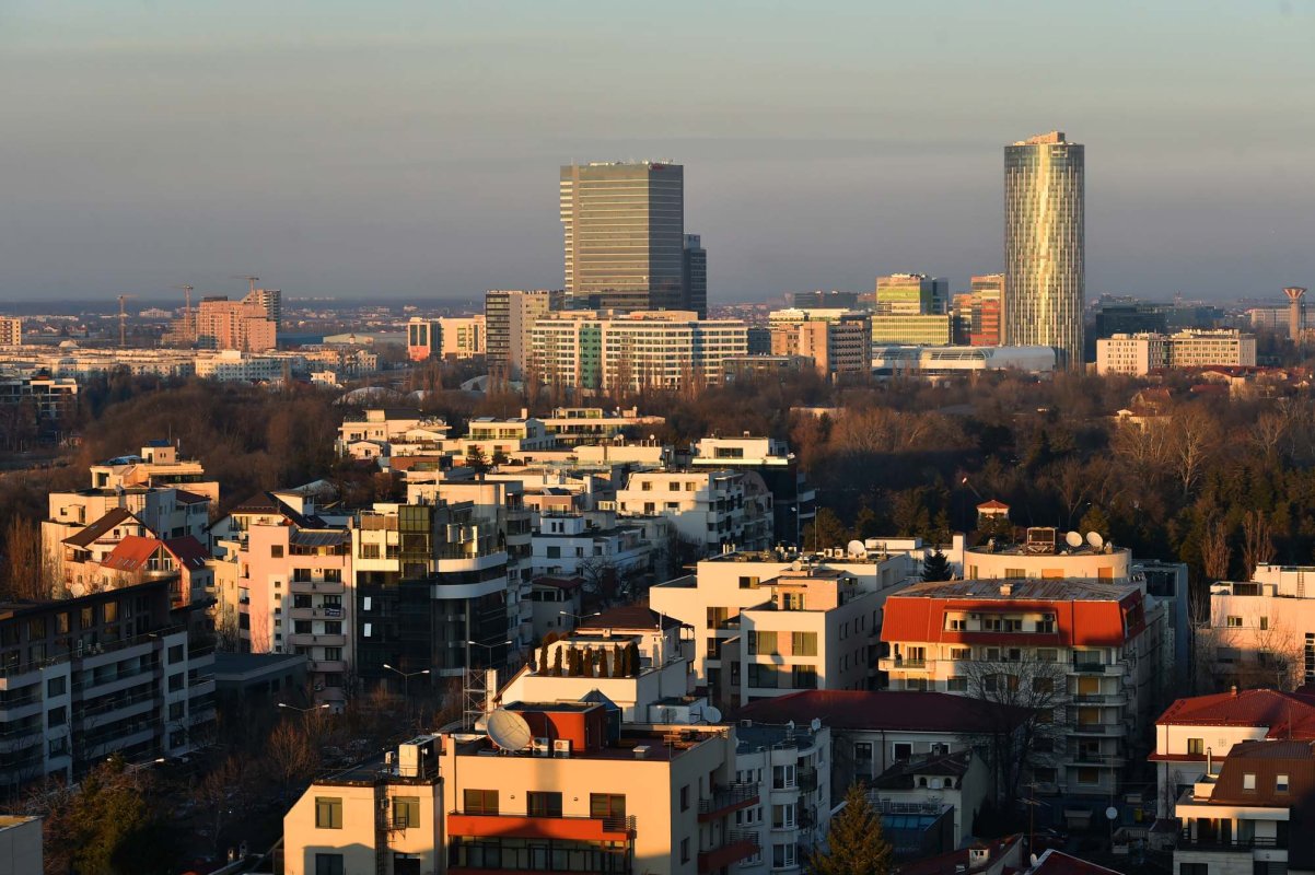 Impozitul mediu pe proprietate: 93 de euro anual  342285