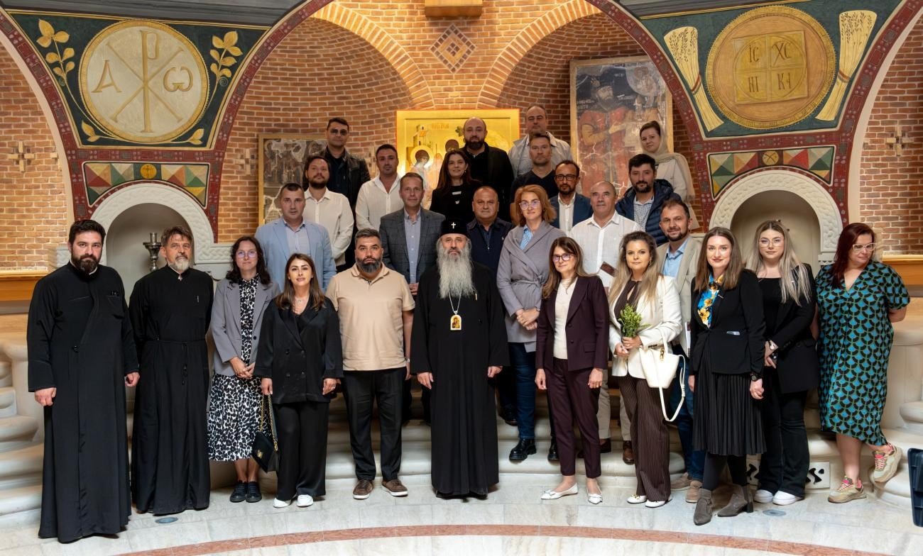 La Iași, ospitalitatea devine milostenie 342298