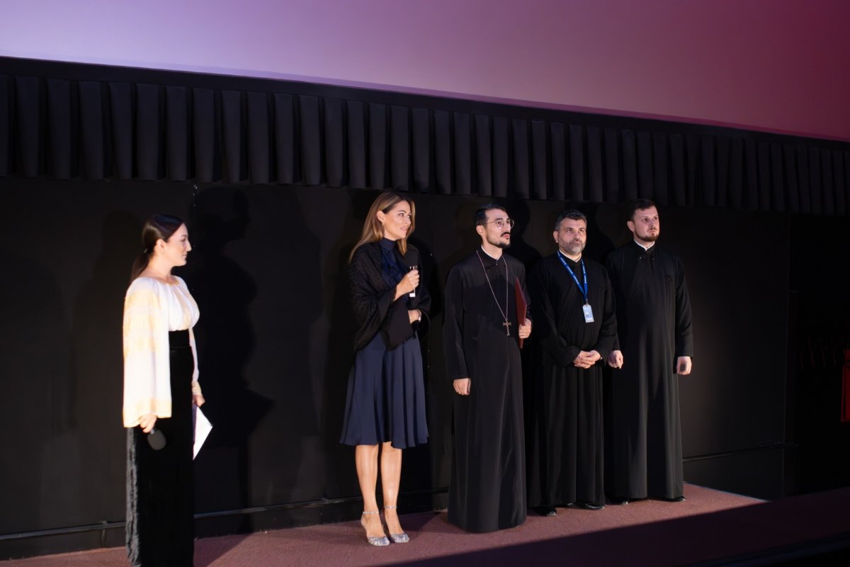 Lansarea documentarului TRINITAS TV despre viața și jertfa Sfântului Iraclie din Basarabia 342300