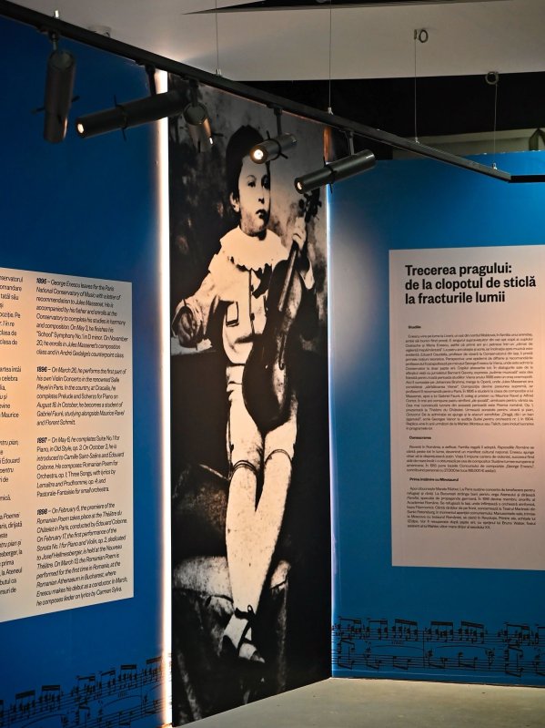 O călătorie în lumea artei 342279