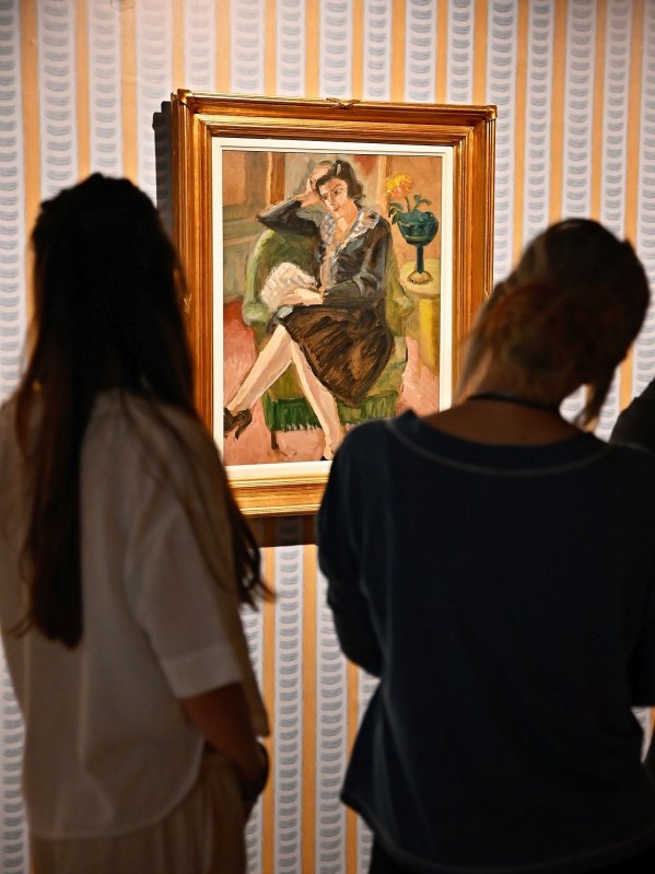 O călătorie în lumea artei 342280