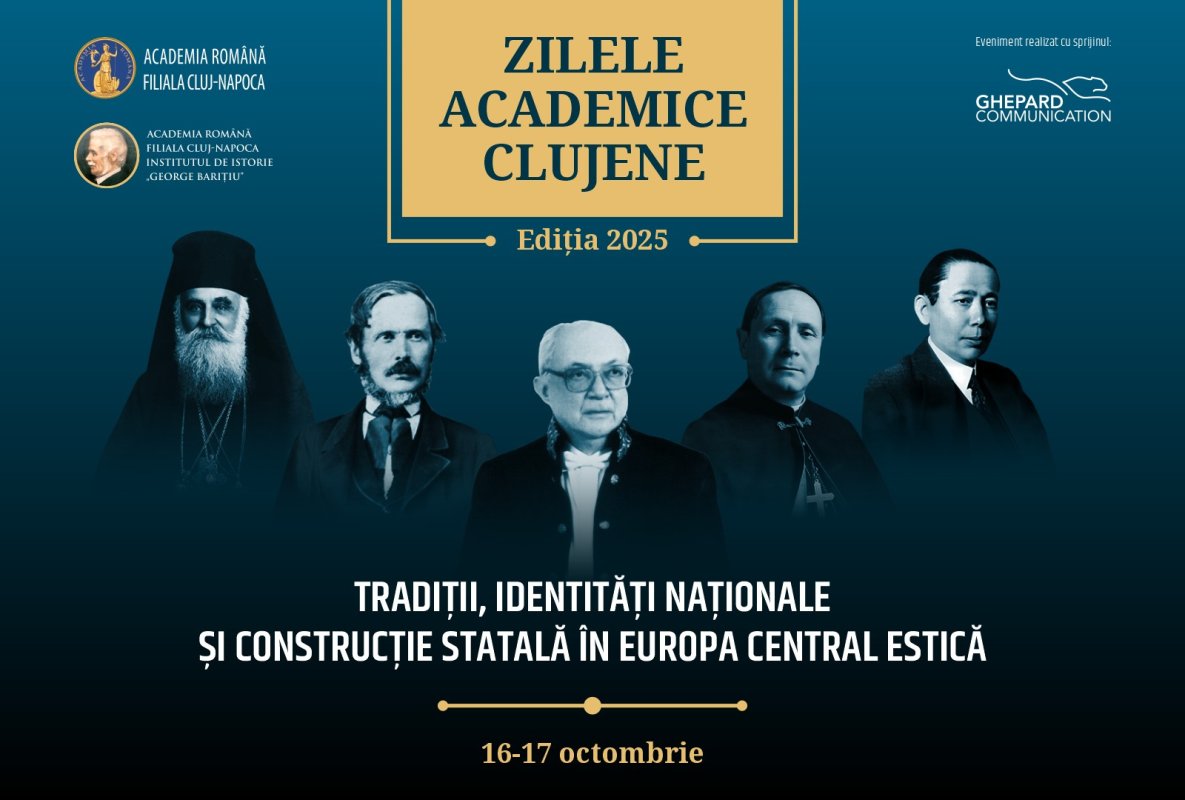 Zilele Academice Clujene 342275