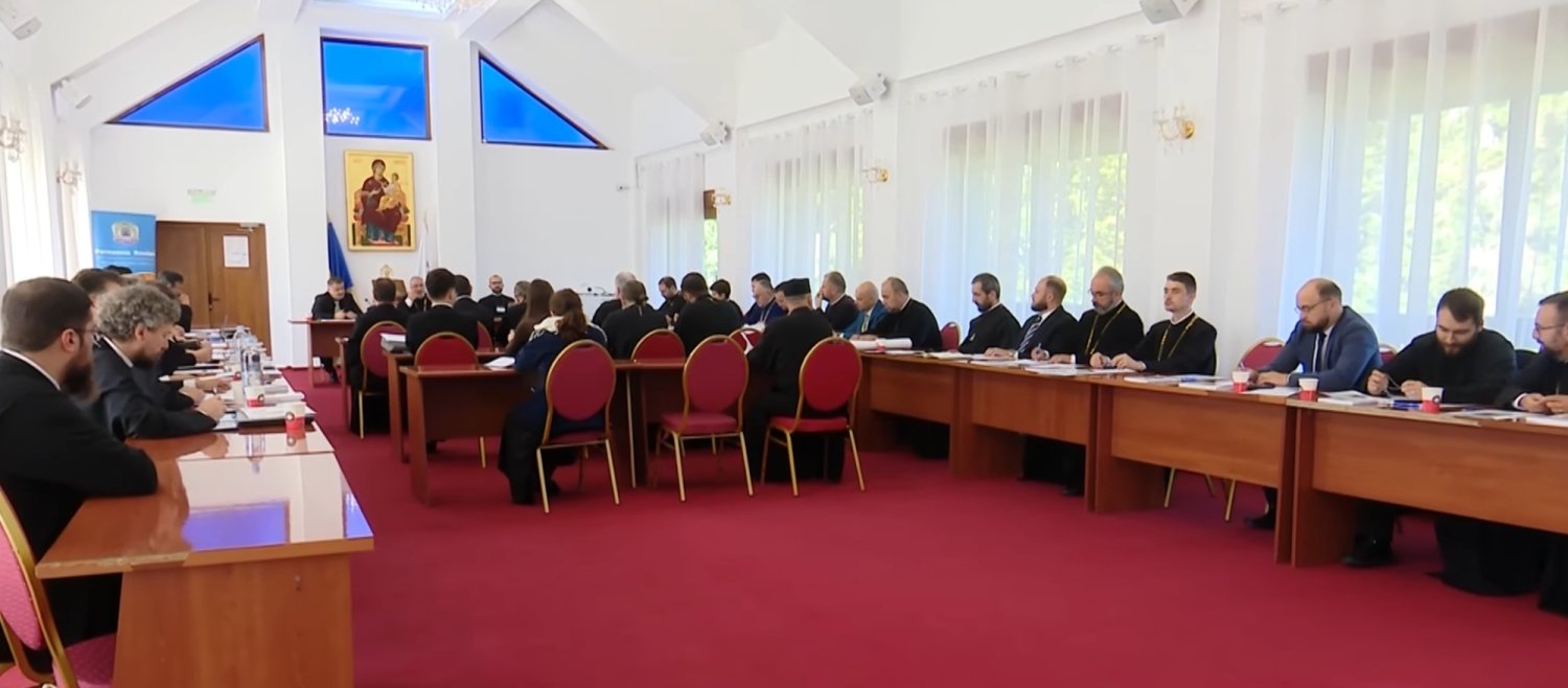 Congresul național „Hristos împărtășit copiilor” la Mănăstirea Caraiman 342414