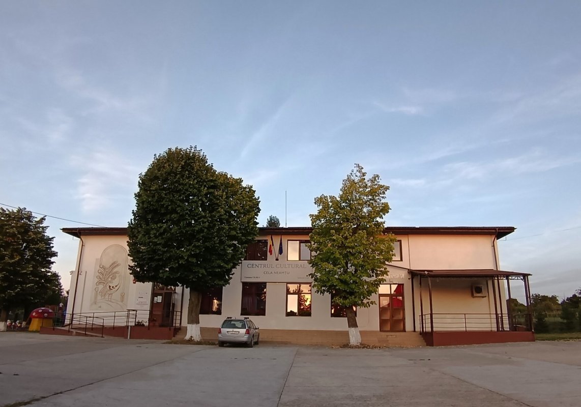 Comorile ţesute de la Centrul Cultural „Cela Neamţu” 342448