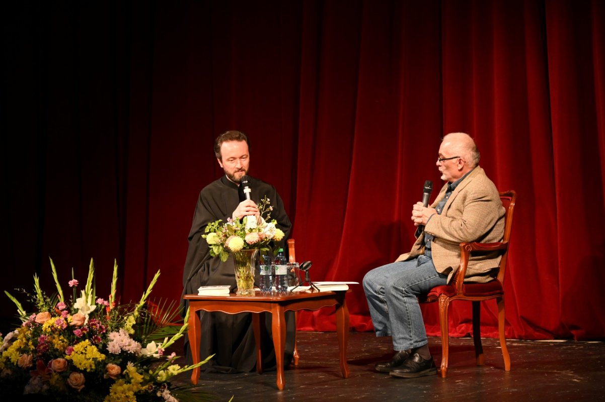 Eveniment editorial la Oradea 342480