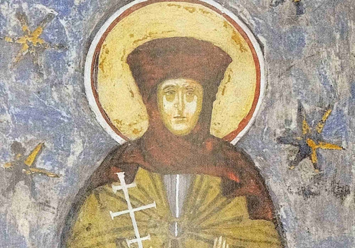 Sf. Cuv. Eufrosina; Sf. Cuv. Pafnutie Egipteanul; Sf. Cuv. Serghie de la Radonej 269346