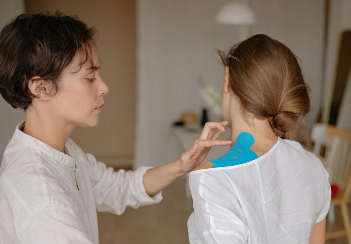 Tendinita calcifiantă şi durerile de umăr 342466