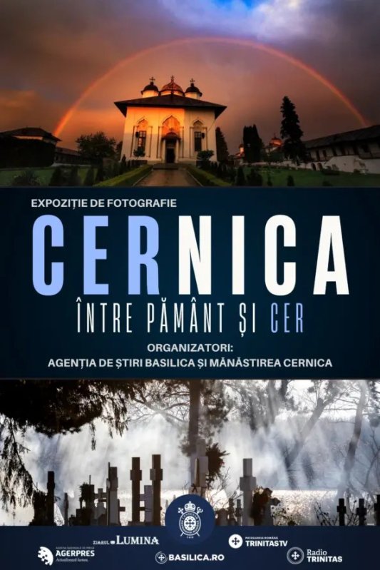 Expoziția de fotografie în aer liber „CERnica - între pământ și cer” 342565