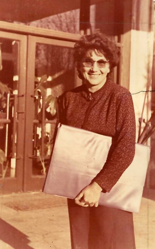 Lucia Șerb: o profesoară… nemuritoare 342580