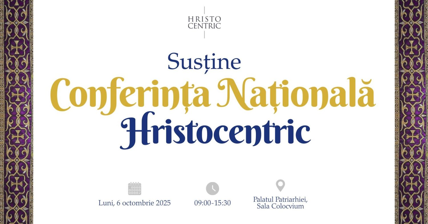„Nimeni să nu rămână singur în căutarea sa de vindecare și de sens” 342519