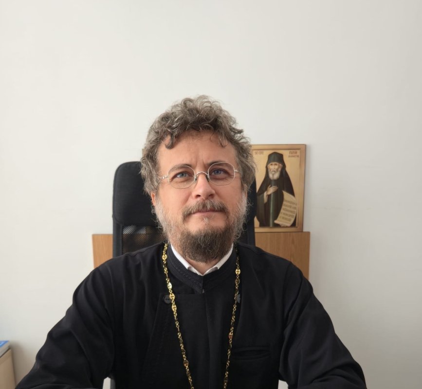 „Nimeni să nu rămână singur în căutarea sa de vindecare și de sens” 342521