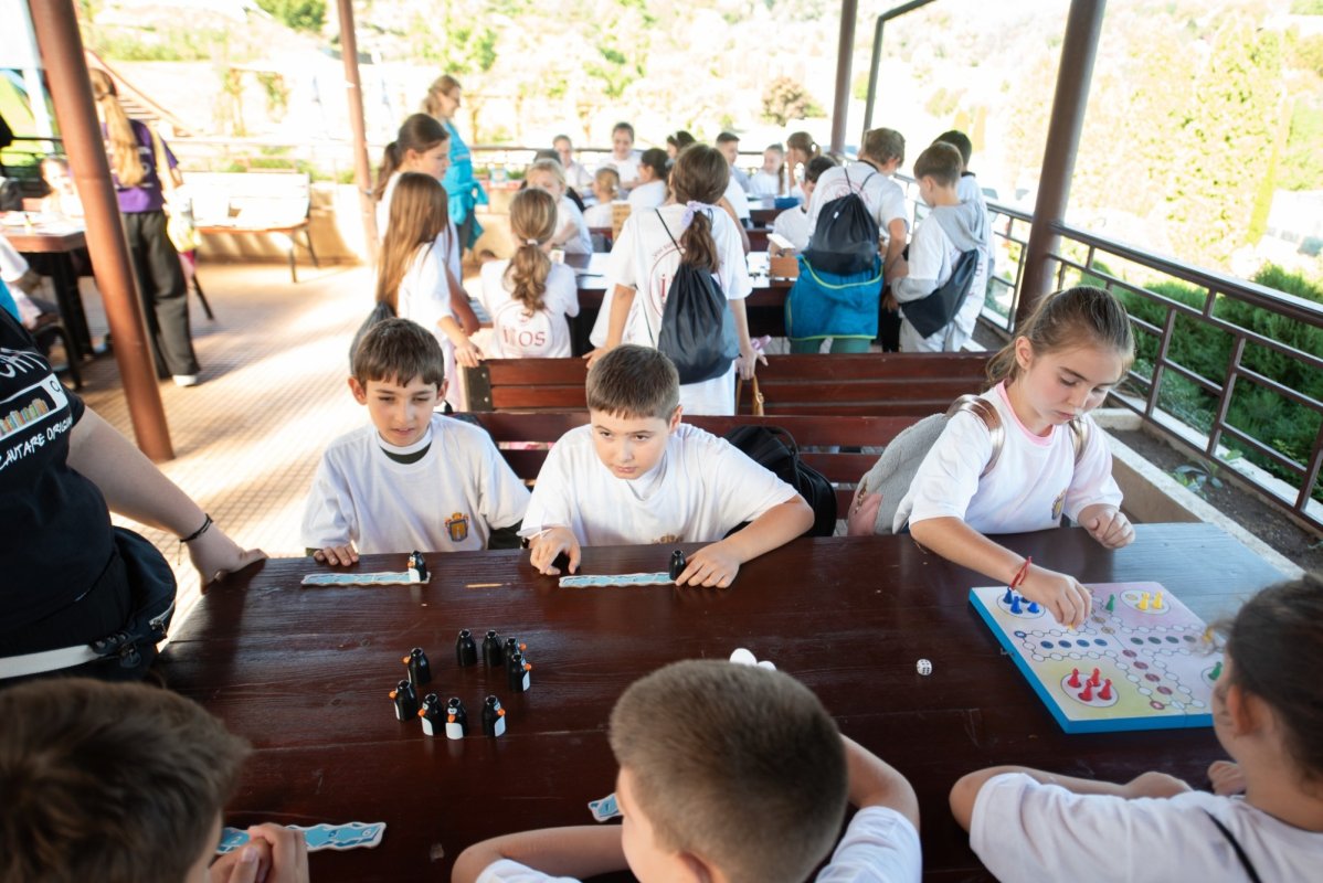 Prima ediție a întâlnirii tinerilor ortodocși din Sălaj 342554