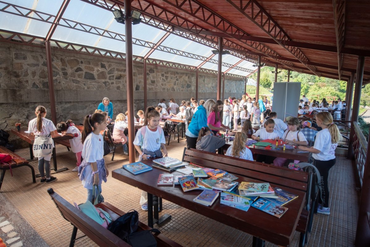 Prima ediție a întâlnirii tinerilor ortodocși din Sălaj 342555